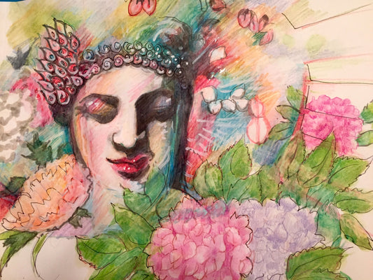 Spirituality and meditation as a daily connection