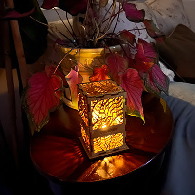 reflections on the serenity prayer