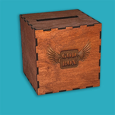 god box square