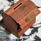 GOD BOX - Flex top - Redwood