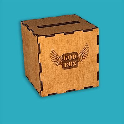 box of god