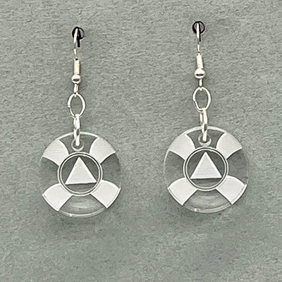 forever earrings